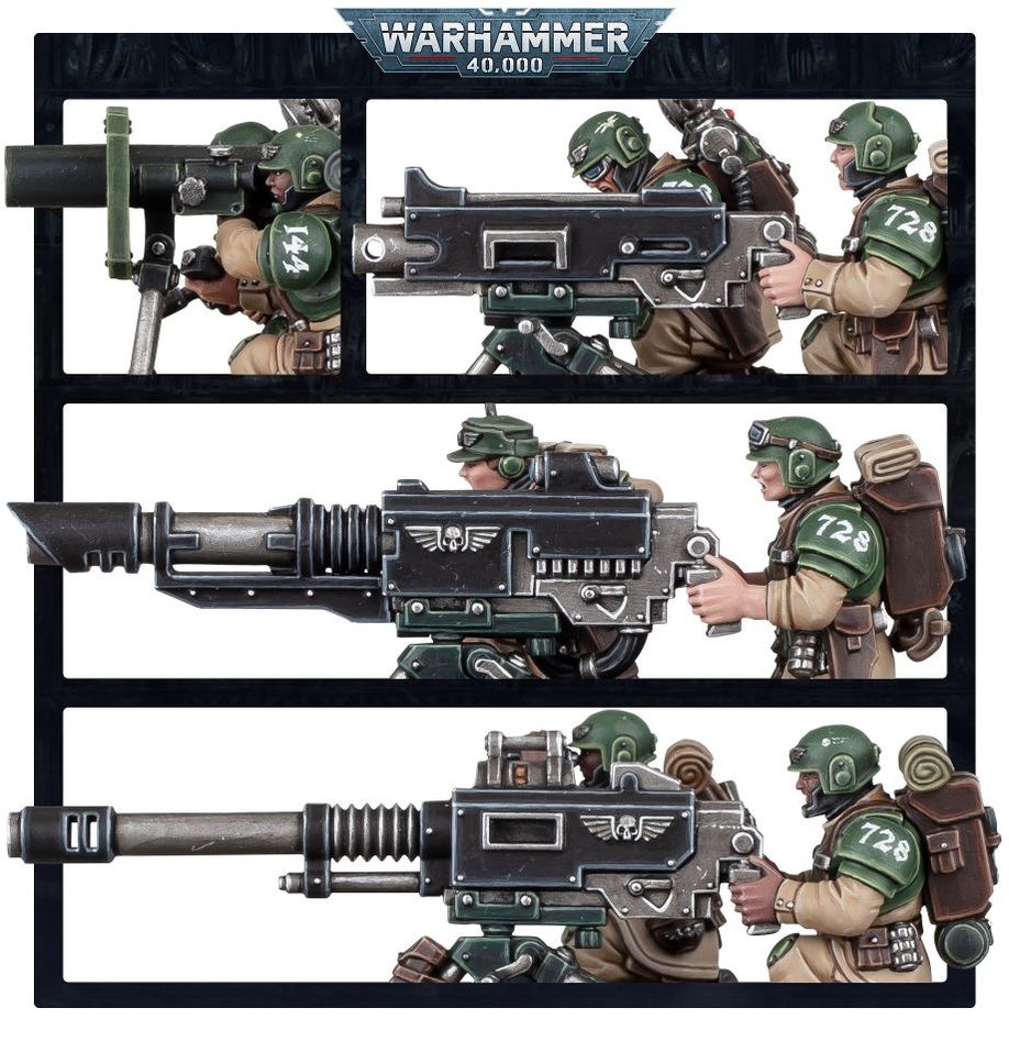 Death Korps